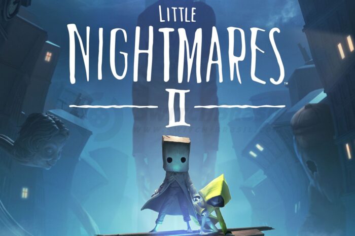Little Nightmares esta de celebracion: ya cuenta con mas de 12 millones de copias vendidas - Generacion Xbox