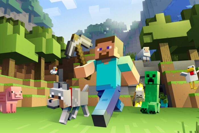 La pelicula de Minecraft ya tiene fecha de salida - Generacion Xbox