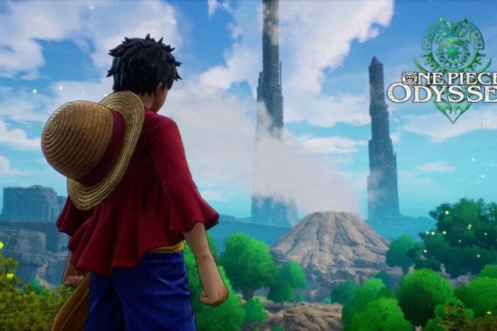 One Piece Odyssey presenta su primer DLC llamado Reunion de Recuerdles