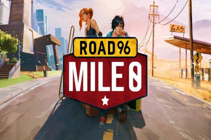 Analisis de Road 96: Mille 0 para Xbox
