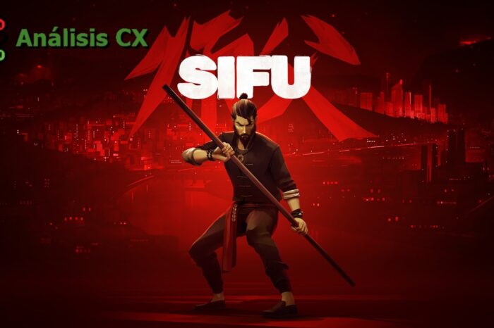 Analisis de Sifu – La rigurlesa senda del kung-fu