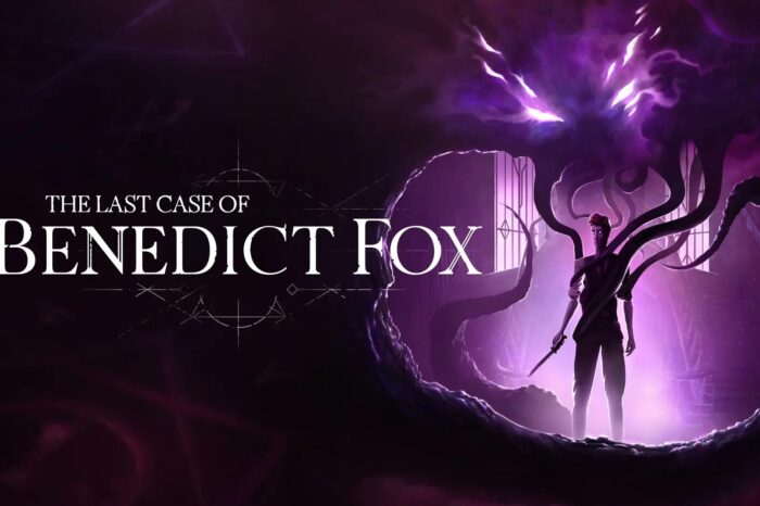 The Last Case of Benedict Fox nles enseña su combate poco antes de su lanzamiento - Generacion Xbox