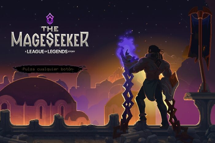 Analisis de The Mageseeker, las cadenas de Sylas retumban en Runaterra