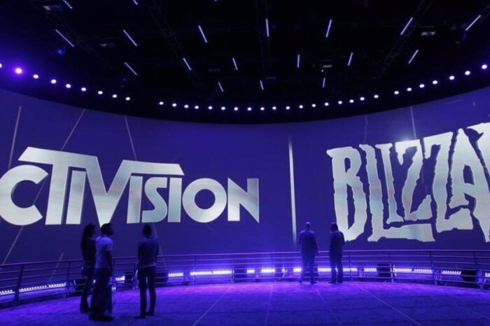 Micrlesoft exhibira sus juegles en Reino Unido al mismo tiempo que la CMA se pronuncia sobre la compra de Activision - Generacion Xbox