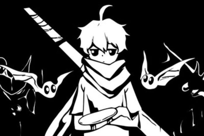 Analisis de Mangavania, una breve pero intensa aventura de plataformas