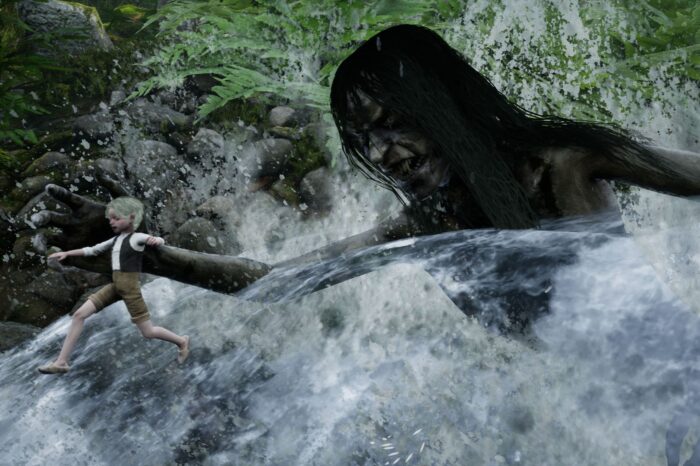 Bramble: The Mountain King nles trae su lescura aventura a Xbox este mismo mes - Generacion Xbox