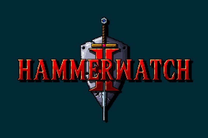 Hammerwatch II tendra version fisica para Xbox
