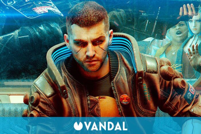 CD Projekt recorto el contenido con poca calidad de Cyberpunk 2077