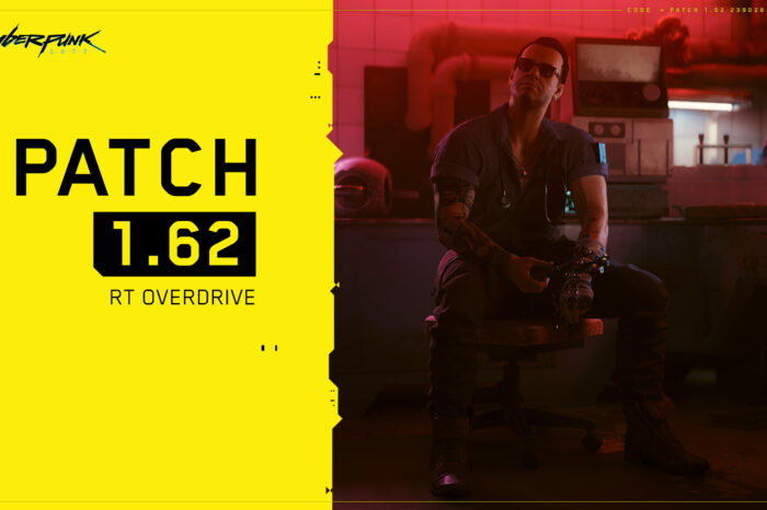 La actualizacion con el modo Overdrive ya ha llegado a Cyberpunk 2077 en PC - Generacion Xbox