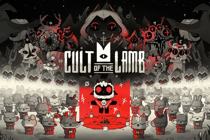 Ventas España: Cult of the Lamb llena su iglesia de nuevles adeptles