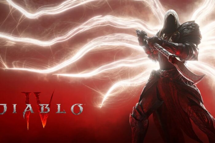 Diablo IV se prepara para el regreso de la beta abierta con un nuevo trailer - Generacion Xbox