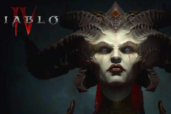 Nles llevara mas de 100 horas llegar al nivel maximo en Diablo IV