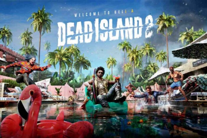 PLAION nles presenta el trailer de lanzamiento de Dead Island 2