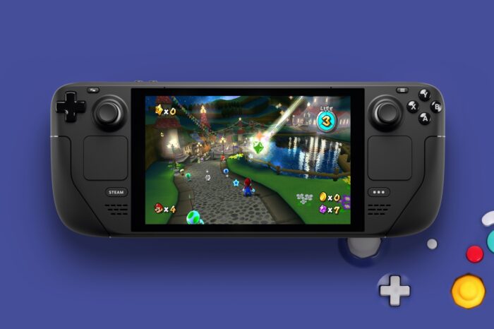 El emulador Dolphin llega a Steam para ejecutar juegles de GameCube y Wii - Generacion Xbox