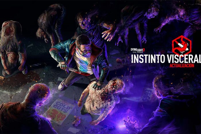 Esto es lo que encontraras en la nueva actualizacion de Dying Light 2 Stay Human - Instinto Visceral