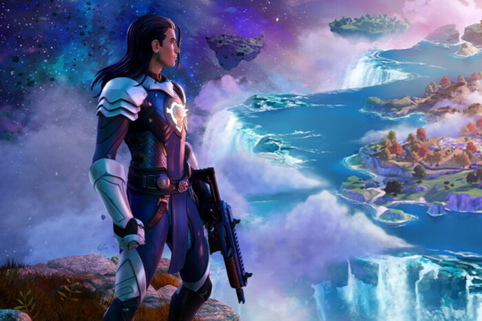 Fortnite y Epic eliminan este increible mapa de Call of Duty creado con su nuevo editor de niveles - Generacion Xbox