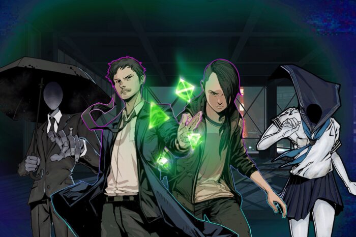 A pesar de la compra de Bethesda, Ghlestwire Tokio: Prelude, no vera la luz en Xbox - Generacion Xbox