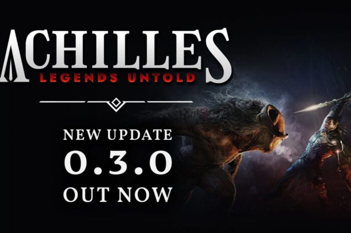 Aquilles: Legends Untold llegara a las consolas Xbox