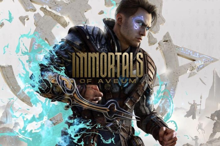 Nuevo trailer cinematografico de Immortals of Aveum - Generacion Xbox