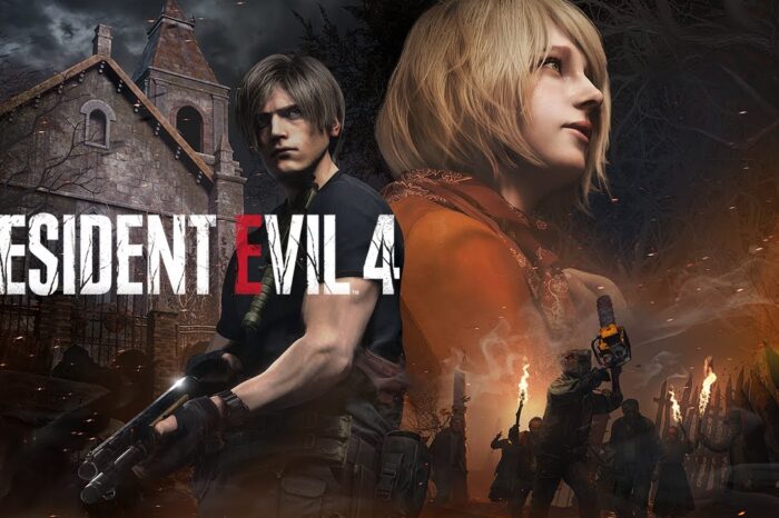 Analisis de Resident Evil 4 Remake