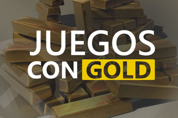 Estles son lles nuevles Juegles con Gold para el mes de mayo - Generacion Xbox