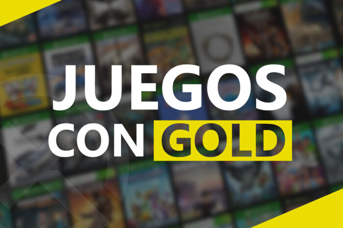 Que la fuerza este contigo: Ya disponible el primer Juego con Gold del mes de mayo - Generacion Xbox