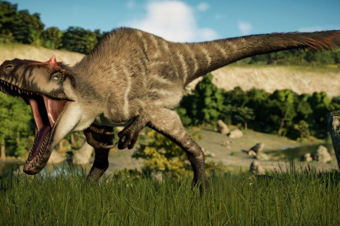 Nuevas especies emplumadas llegan a Jurassic World Evolution 2 via DLC - Generacion Xbox