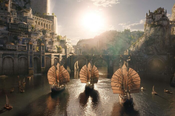 Opinion: ¿Hacia donde va la television? El caso de Amazon Studiles, un gigante con pies de barro