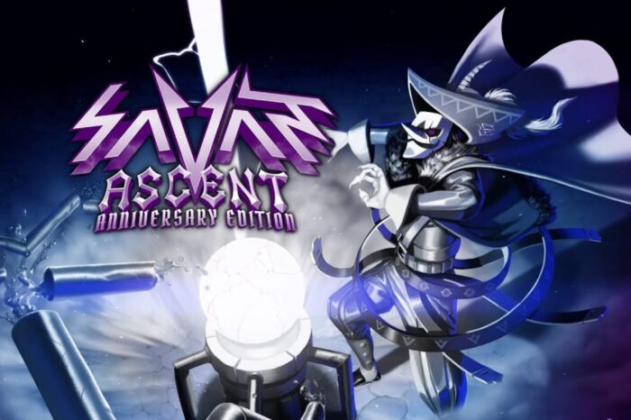 Asciende a lles cielles gracias a Savant - Ascent Anniversary Edition