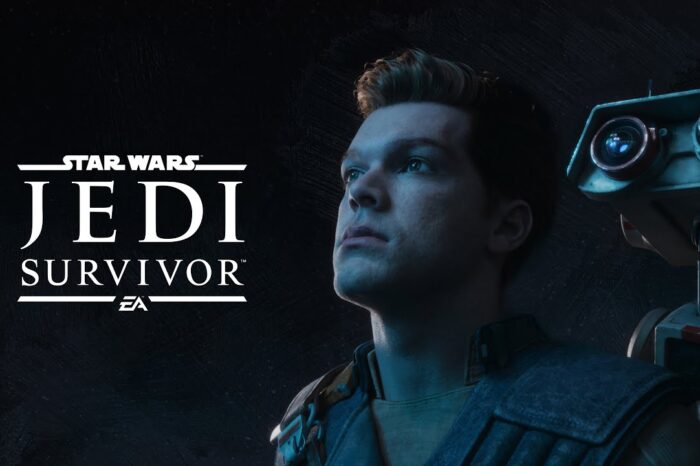 Disfruta del gameplay trailer final de Star Wars Jedi: Survivor