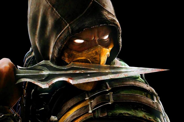 Mortal Kombat 12 podria anunciarse en mayo - Generacion Xbox