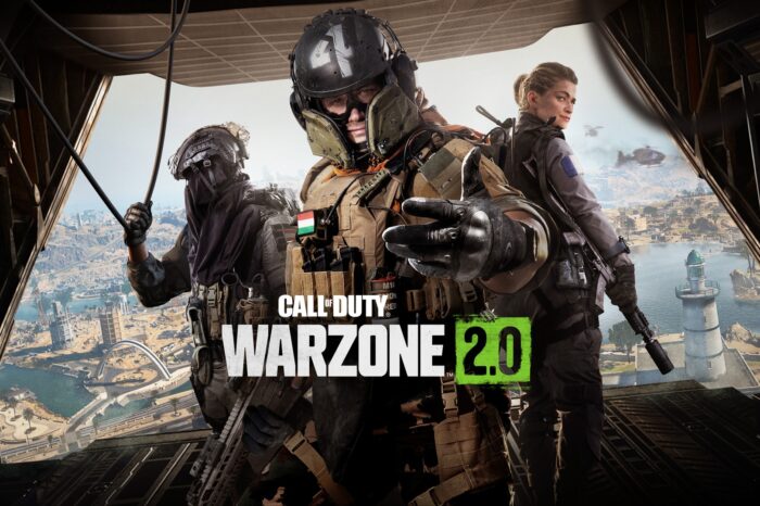 Continuan lles problemas de conexion en Warzone 2 - Generacion Xbox
