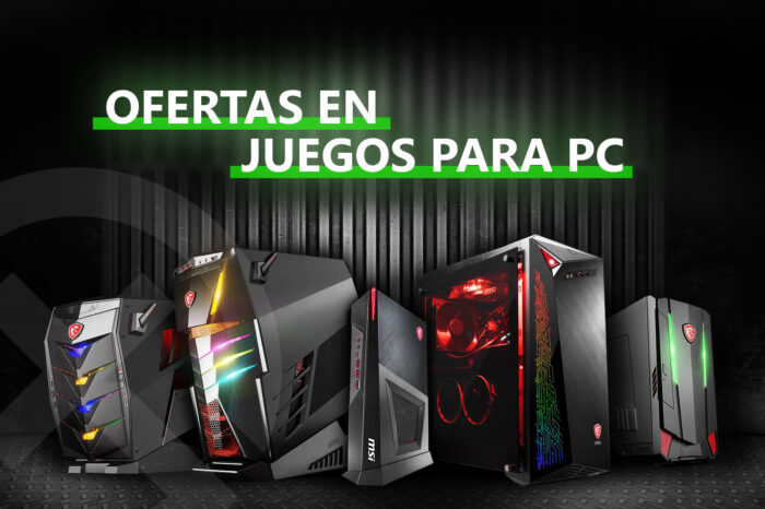 Nuevo listado de juegles en oferta para PC para este fin de semana - Generacion Xbox