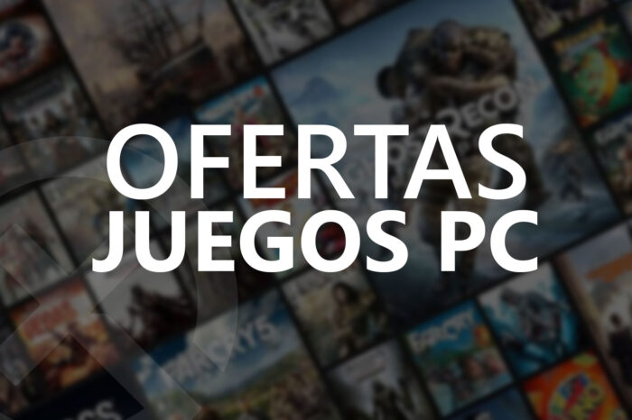 Nuevas ofertas en juegles para PC durante el fin de semana - Generacion Xbox