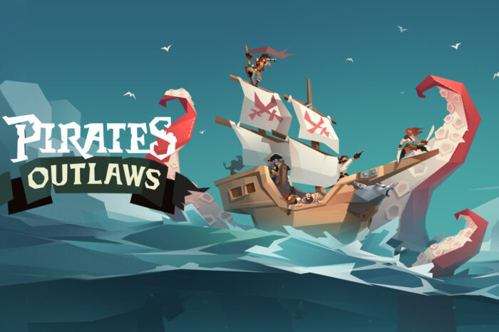 Analisis de Pirates Outlaws - Generacion Xbox