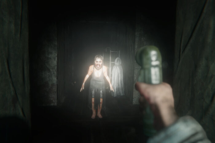 Anunciado Project Nightmares para Xbox - Generacion Xbox