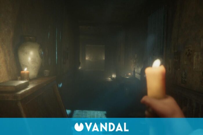 Project Nightmares Case 36, un juego de terror, llega a PlayStation y Xbox el 27 de abril