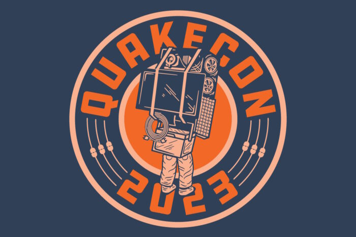 Preparate: la QuakeCon 2023 ya tiene fecha - Generacion Xbox