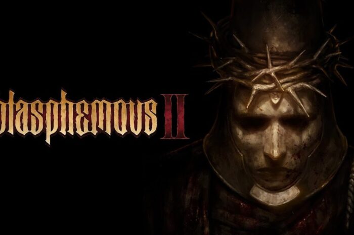 Desata tu penitencia con el trailer de Blasphemous 2