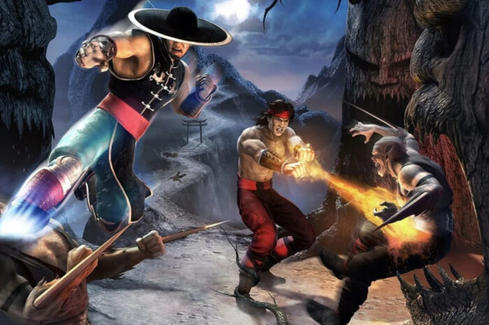 Ed Boon sugiere un regreso para Mortal Kombat: Shaolin Monks - Generacion Xbox