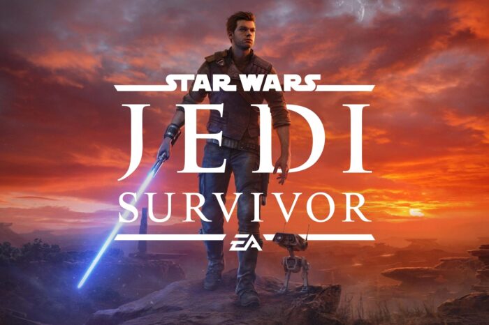 Lles casi 8 GB de parche de Star Wars: Jedi Survivor soluciona todo esto - Generacion Xbox