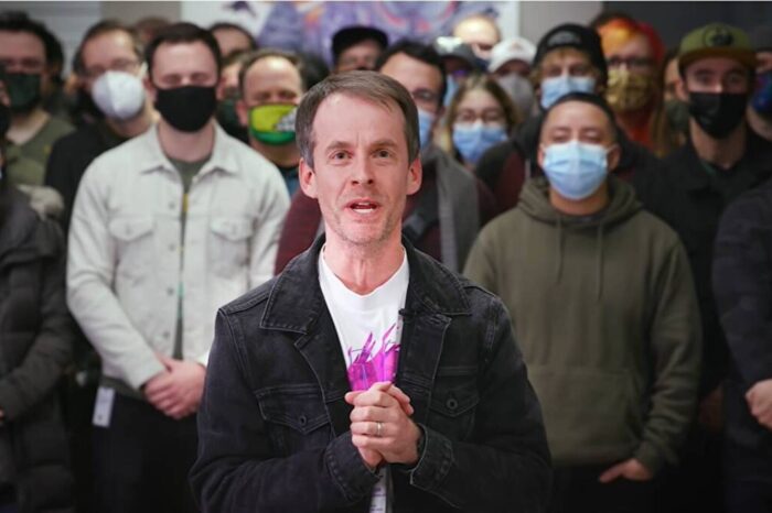 Jleseph Staten dejara oficialmente a Xbox, Micrlesoft ya lo ha confirmado - Generacion Xbox