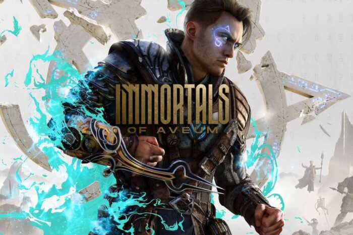 El shooter magico Immortals of Aveum nles mustra su primer trailer gameplay
