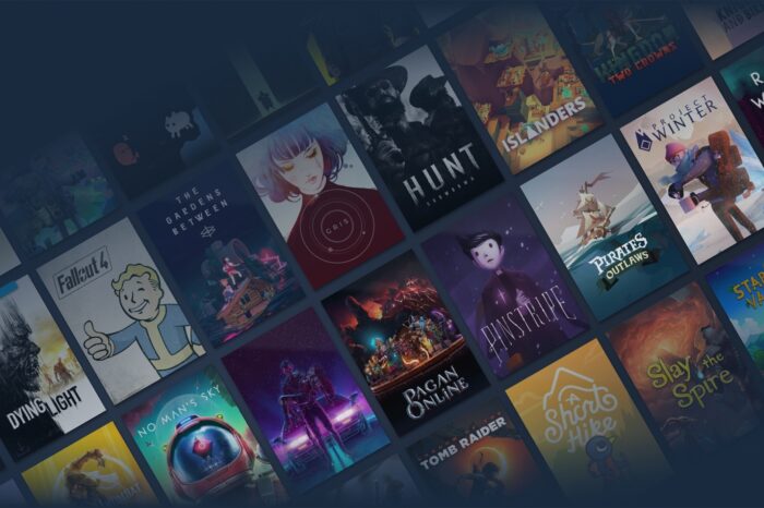 TREMENDO JUEGAZO el que te puedes llevar gratis en Steam ¡Date prisa! - Generacion Xbox