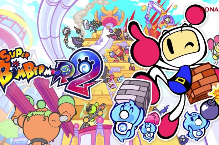 Super Bomberman R 2 esta confirmado y llega muy pronto - Generacion Xbox
