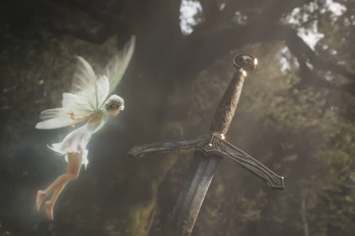 No queda mucho para Fable, parece que ya se estan realizando "Flight test" - Generacion Xbox