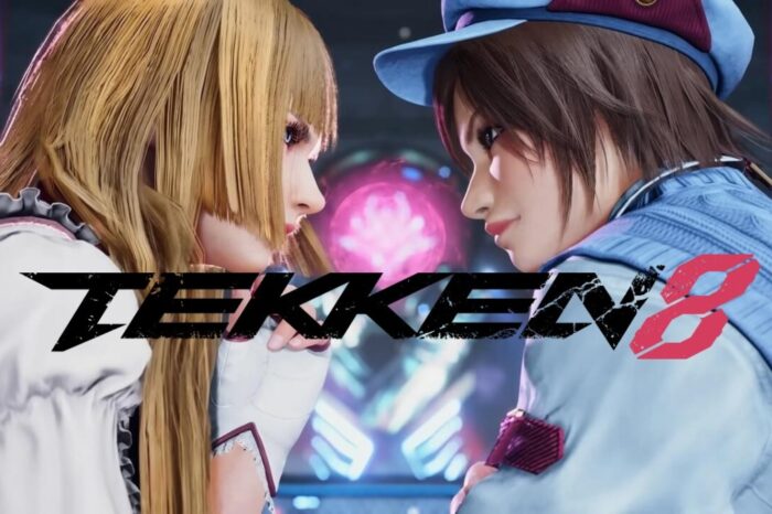 Lili Rochefort y Asuka Kazama regresan en Tekken 8