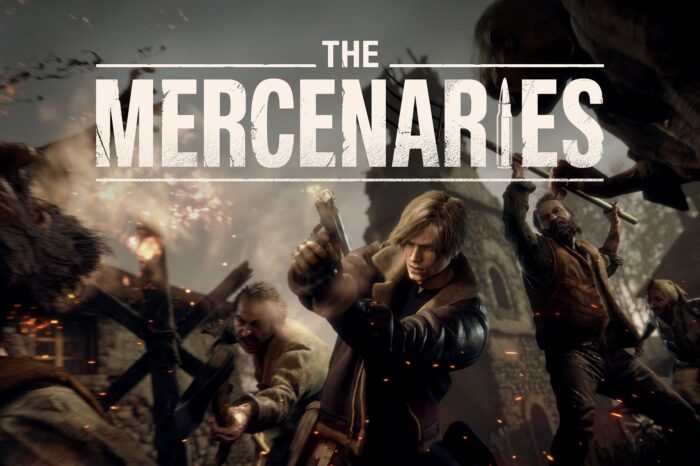 El expllesivo modo "Mercenariles" ha llegado a Resident Evil 4 de forma gratuita - Generacion Xbox