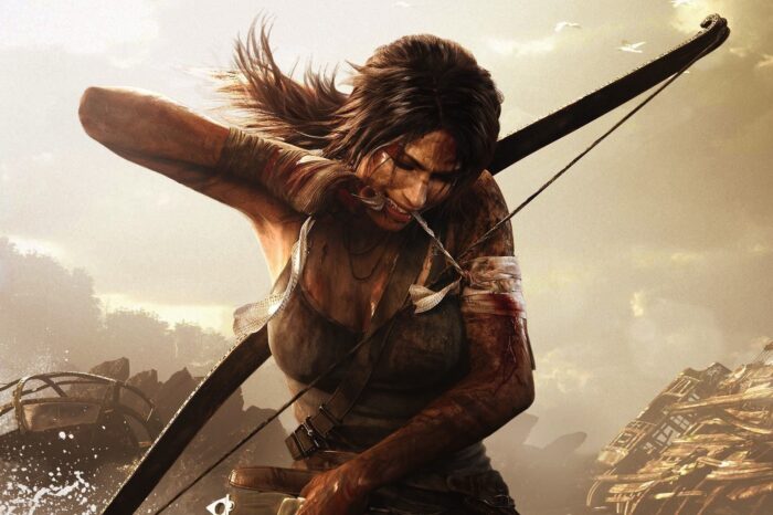 Tomb Raider volveria pronto en una nueva coleccion - Generacion Xbox