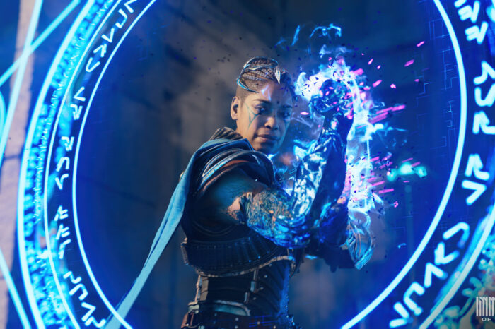 Ascendant Studiles espera poder convertir a Immortals of Aveum en una franquicia - Generacion Xbox